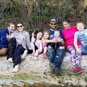 Meet your Posher, Rhonda